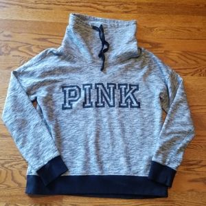 Victoria Secret Pink Sweatshirt
